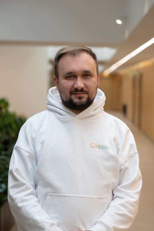 Игорь Матвеев